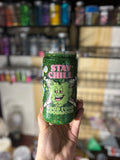 16oz- Stay Chill SnowGlobe Tumbler