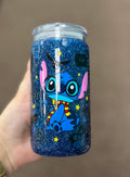 16oz- Harry Potter/Stitch Tumbler