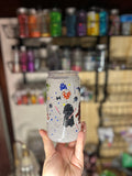 16oz- SnowGlobe Tumbler Star Wars w/ Hidden Mickeys