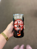 16oz- Soda fizz Dr. P Tumbler
