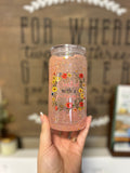 16oz- Created w/ a Purpose Tumbler